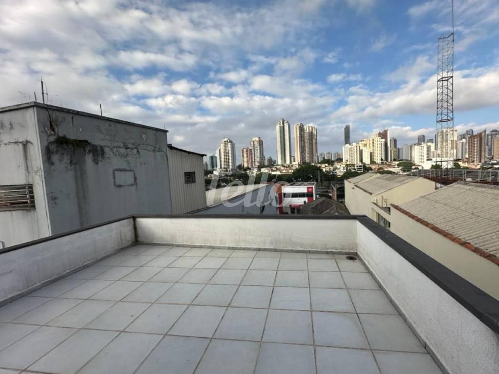 CASA COMERCIAL de Casa à venda, sobrado com 550 m², e 6 vagas em Quarta Parada - São Paulo