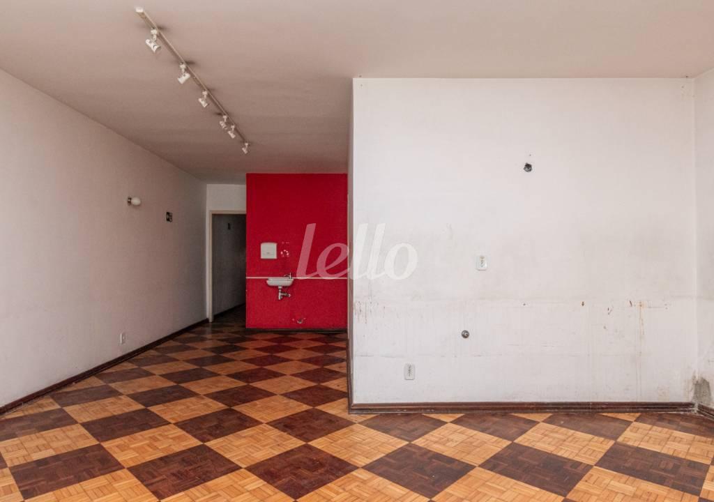 SALA de Casa para alugar, sobrado com 250 m², e 4 vagas em Brooklin Paulista - São Paulo