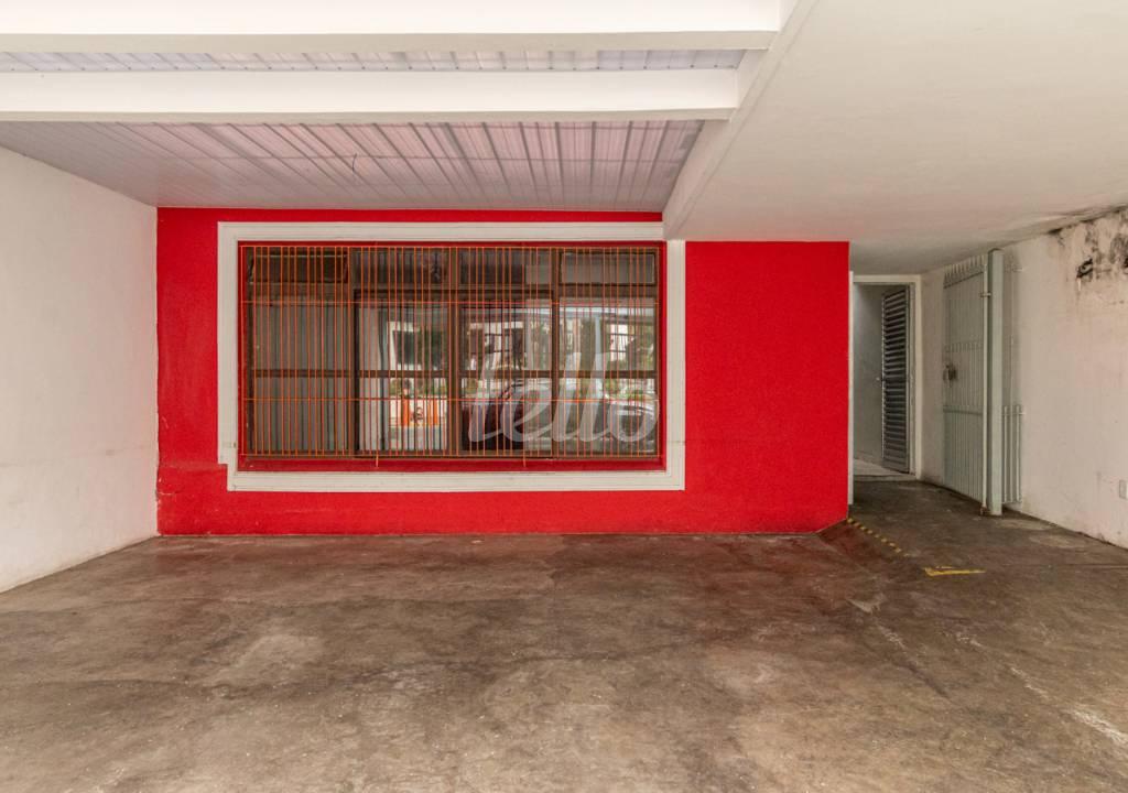 CASA de Casa para alugar, sobrado com 250 m², e 4 vagas em Brooklin Paulista - São Paulo