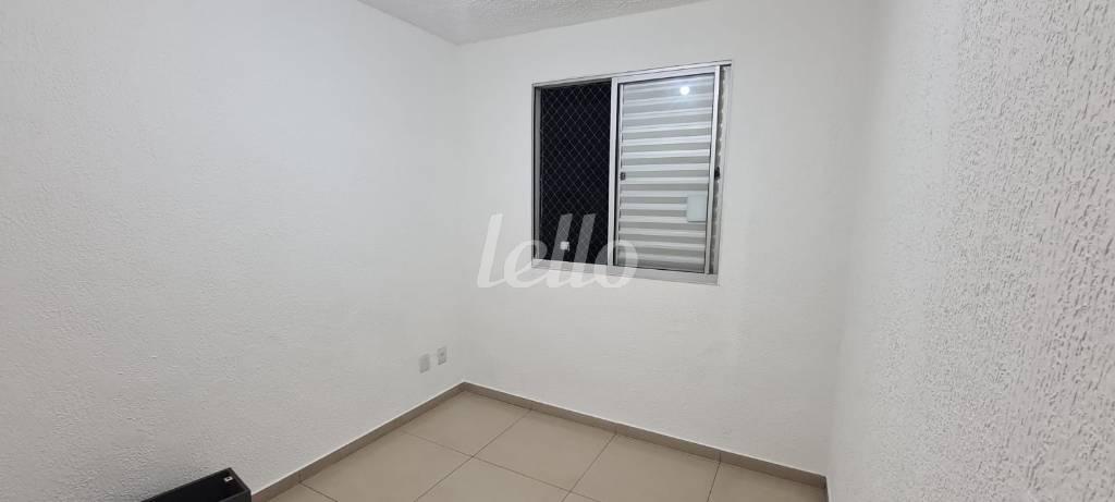 14 de Apartamento à venda, Padrão com 44 m², 2 quartos e 2 vagas em Água Chata - Guarulhos