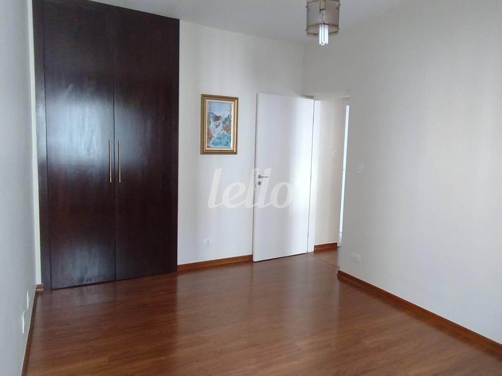 QUARTO 2 de Apartamento à venda, Padrão com 79 m², 2 quartos e 1 vaga em Ipiranga - São Paulo