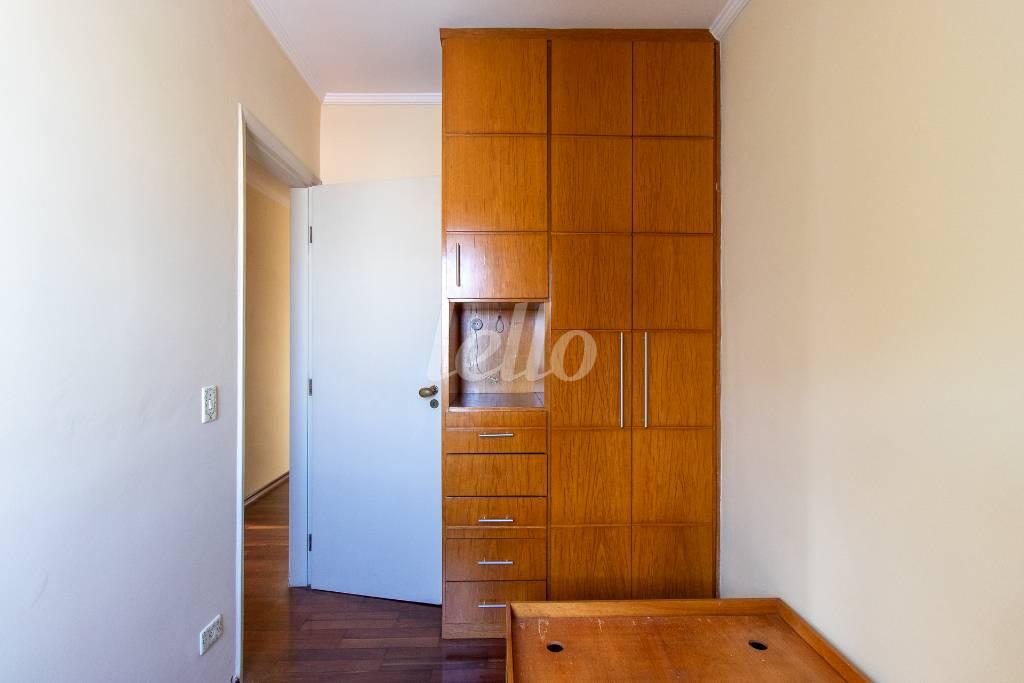 DORMITORIO-2_001 de Apartamento à venda, Padrão com 70 m², 3 quartos e 1 vaga em Vila Zelina - São Paulo