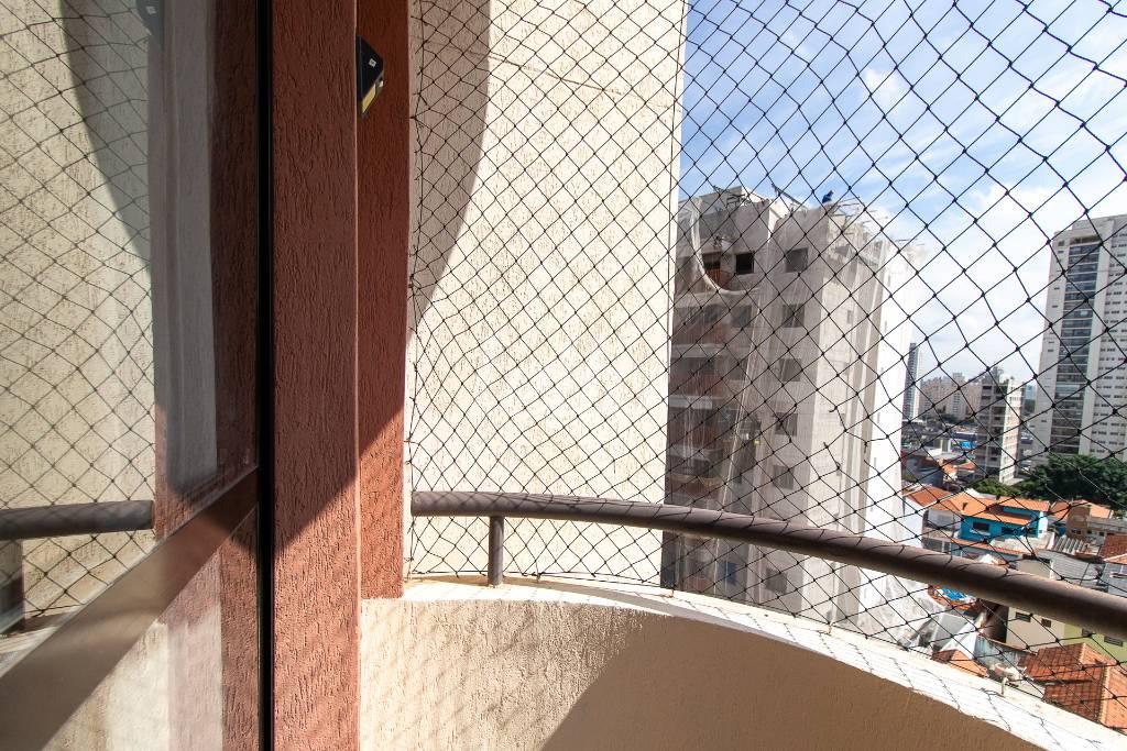 SACADA_002 de Apartamento à venda, Padrão com 70 m², 3 quartos e 1 vaga em Vila Zelina - São Paulo