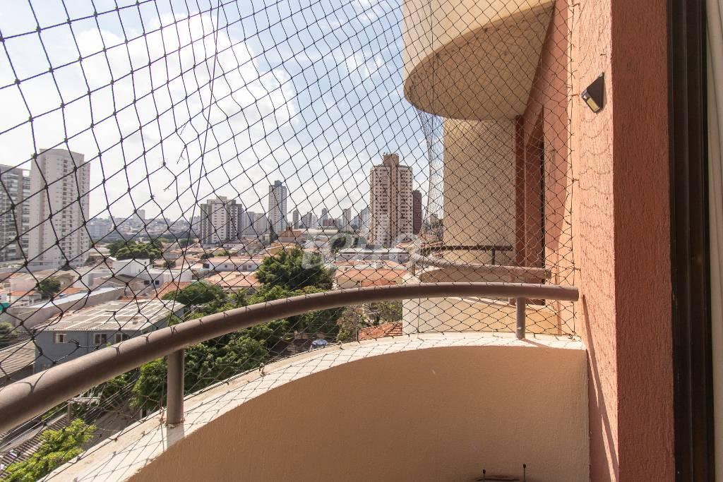 SACADA_001 de Apartamento à venda, Padrão com 70 m², 3 quartos e 1 vaga em Vila Zelina - São Paulo