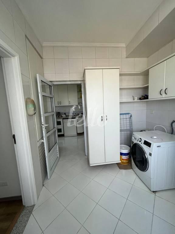 FOTOS (8) de Apartamento à venda, Padrão com 224 m², 3 quartos e 2 vagas em Barro Branco - zona Norte - São Paulo