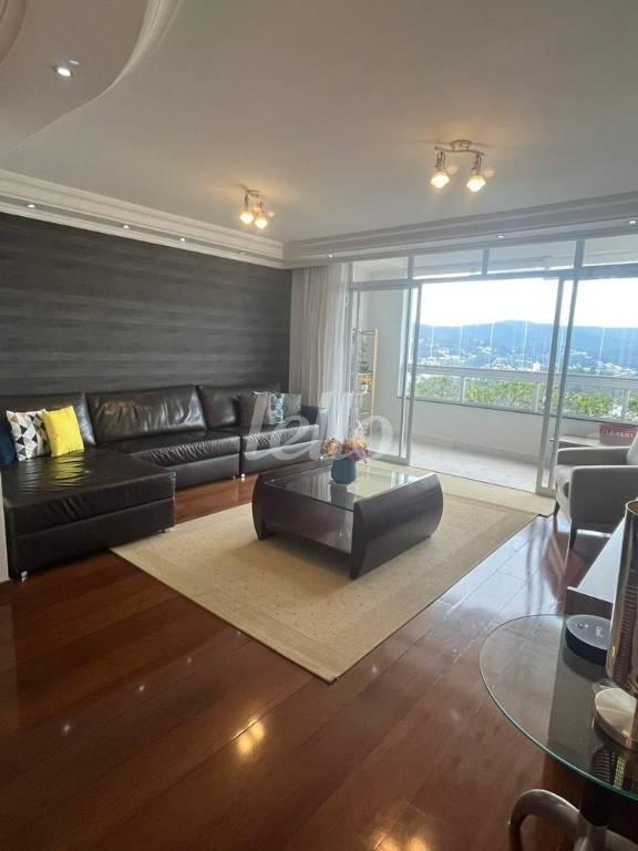 FOTOS (5) de Apartamento à venda, Padrão com 224 m², 3 quartos e 2 vagas em Barro Branco - zona Norte - São Paulo