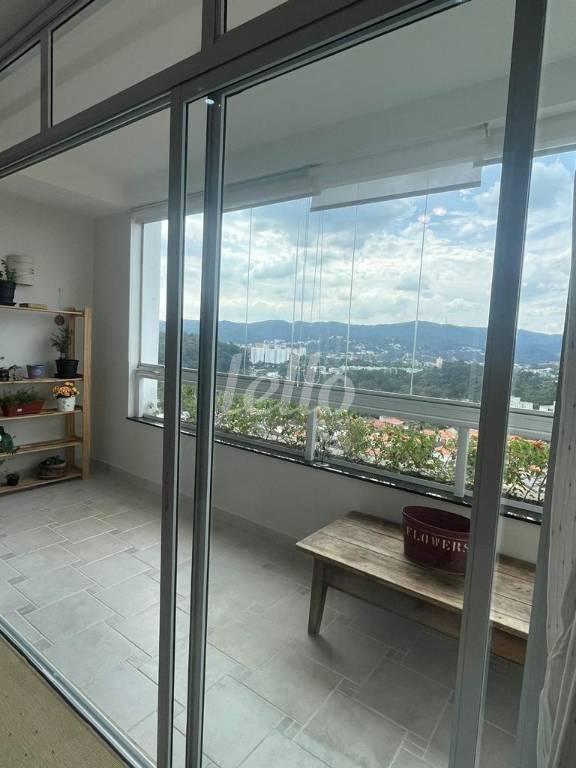 FOTOS (6) de Apartamento à venda, Padrão com 224 m², 3 quartos e 2 vagas em Barro Branco - zona Norte - São Paulo