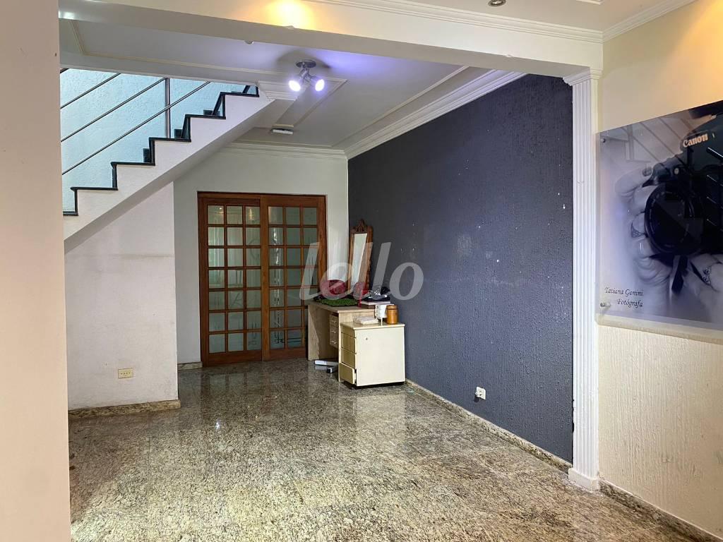 21 de Casa à venda, sobrado com 336 m², 2 quartos e 3 vagas em Vila Regente Feijó - São Paulo