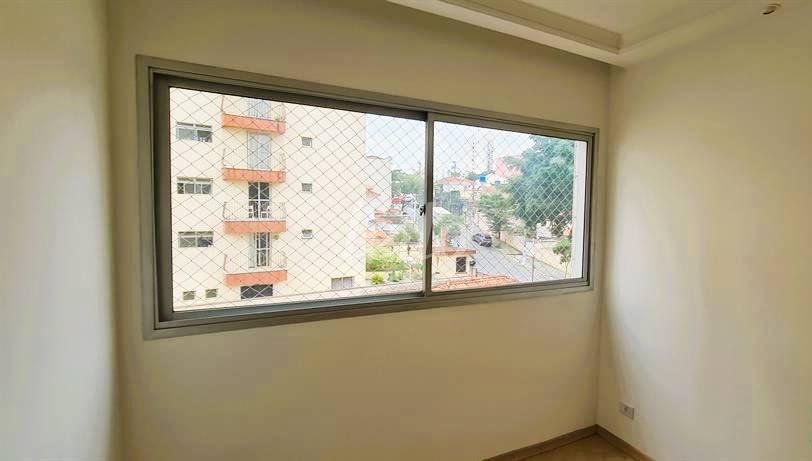 2 de Apartamento à venda, Padrão com 60 m², 2 quartos e 1 vaga em Santa Teresinha - São Paulo