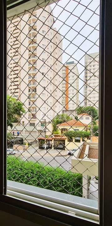 20 de Apartamento à venda, Padrão com 60 m², 2 quartos e 1 vaga em Santa Teresinha - São Paulo