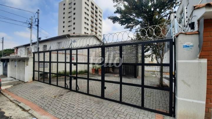 FACHADA de Casa à venda, térrea com 248 m², e 15 vagas em Parque Mandaqui - São Paulo