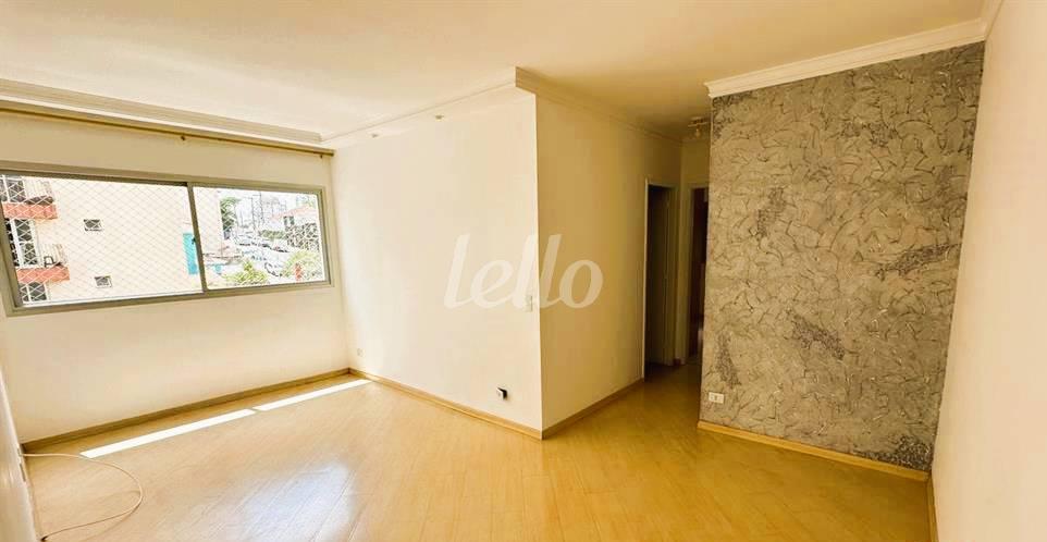 1 de Apartamento à venda, Padrão com 60 m², 2 quartos e 1 vaga em Santa Teresinha - São Paulo