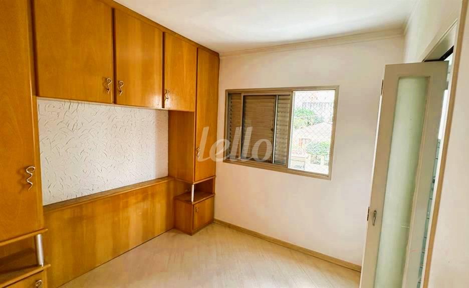 7 de Apartamento à venda, Padrão com 60 m², 2 quartos e 1 vaga em Santa Teresinha - São Paulo