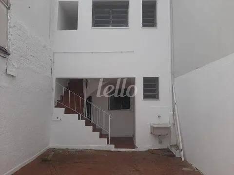 ÁREA DE SERVIÇO de Casa para alugar, sobrado com 216 m², 2 quartos e 2 vagas em Mirandopolis - São Paulo