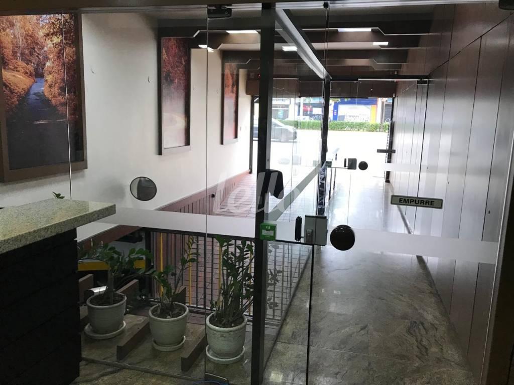 ACESSO de Sala / Conjunto para alugar, Padrão com 34 m², e 1 vaga em Vila Mariana - São Paulo
