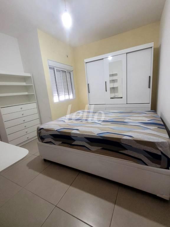 CASA de Casa para alugar, sobrado com 80 m², 2 quartos e 1 vaga em Vila Matilde - São Paulo