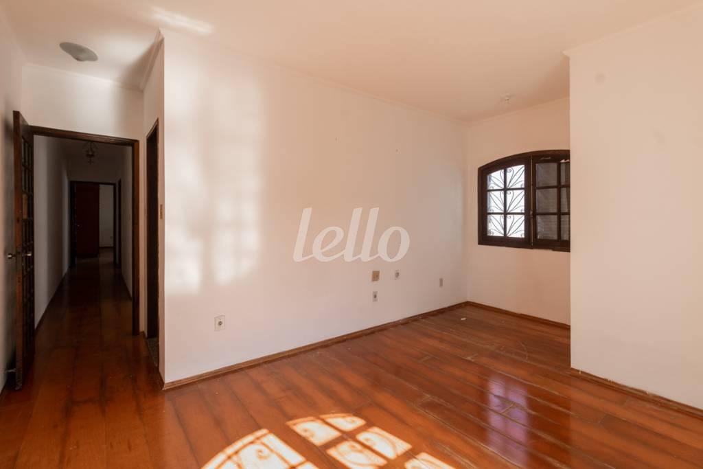 SALA 1 de Casa para alugar, sobrado com 250 m², e 4 vagas em Mooca - São Paulo