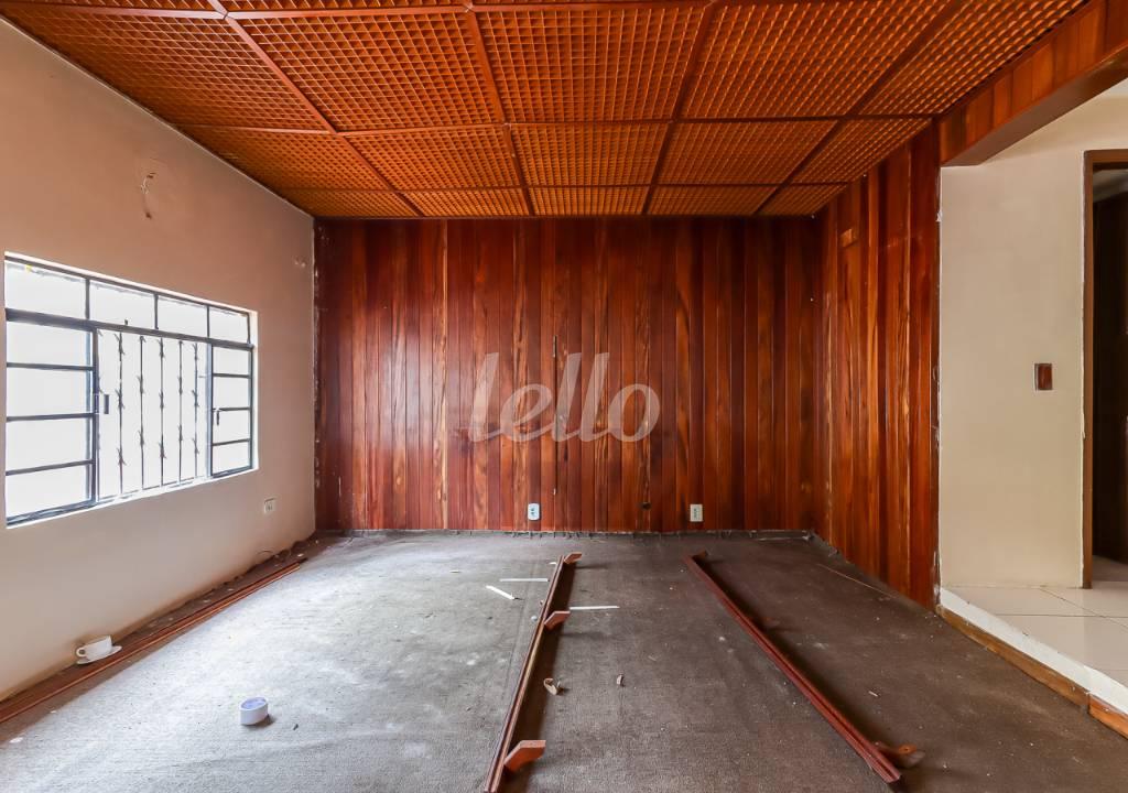 MEZANINO de Loja para alugar, Galeria com 32 m², e em Brooklin Paulista - São Paulo