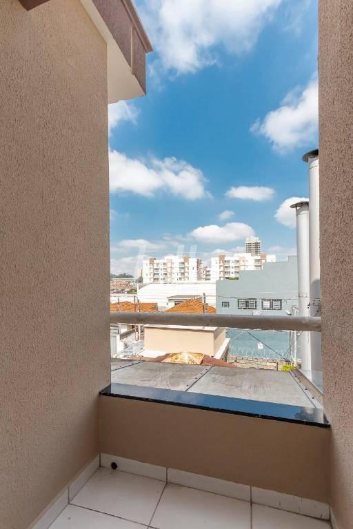 SACADA de Casa à venda, sobrado com 202 m², 4 quartos e 4 vagas em Vila Santa Clara - São Paulo