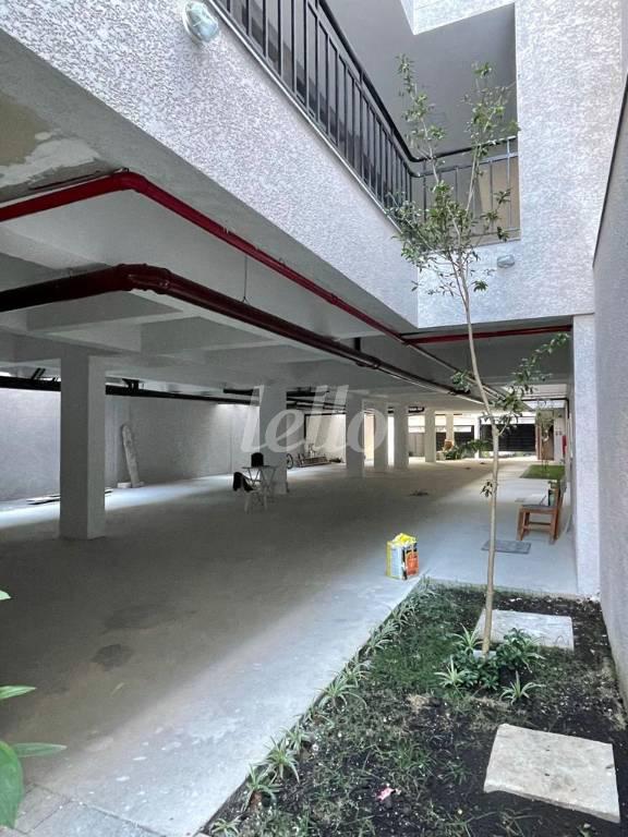 8 de Apartamento à venda, Padrão com 42 m², 2 quartos e 1 vaga em Vila Progresso - Guarulhos