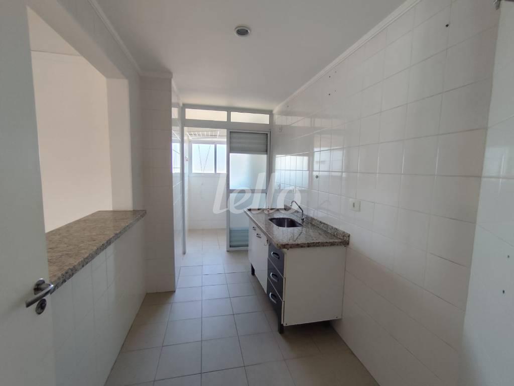 FOTO de Apartamento à venda, Padrão com 66 m², 2 quartos e 1 vaga em Vila Nova Mazzei - São Paulo