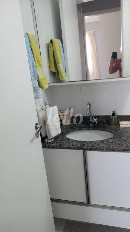 12 de Apartamento à venda, Padrão com 59 m², 3 quartos e 1 vaga em Picanco - Guarulhos