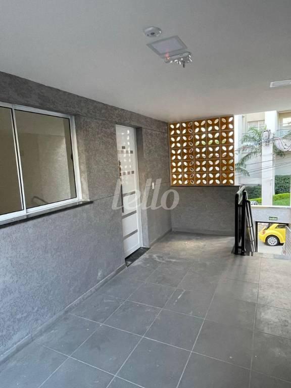 3 de Apartamento à venda, Padrão com 42 m², 2 quartos e 1 vaga em Vila Progresso - Guarulhos