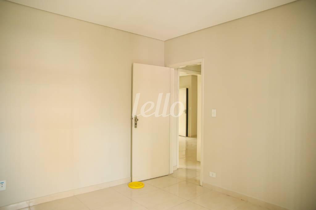 04DORMITORIO-2_003 de Sobreloja para alugar, Padrão com 90 m², e em Vila Gomes Cardim - São Paulo