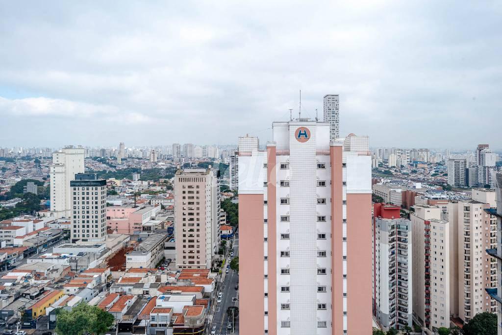 02SACADAVARANDA_008 de Apartamento para alugar, Padrão com 68 m², 2 quartos e 1 vaga em Vila Gomes Cardim - São Paulo