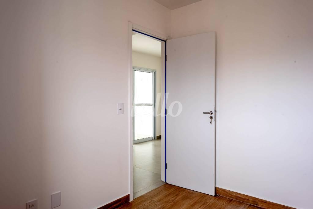 04DORMITORIO-1_007 de Apartamento para alugar, Padrão com 68 m², 2 quartos e 1 vaga em Vila Gomes Cardim - São Paulo