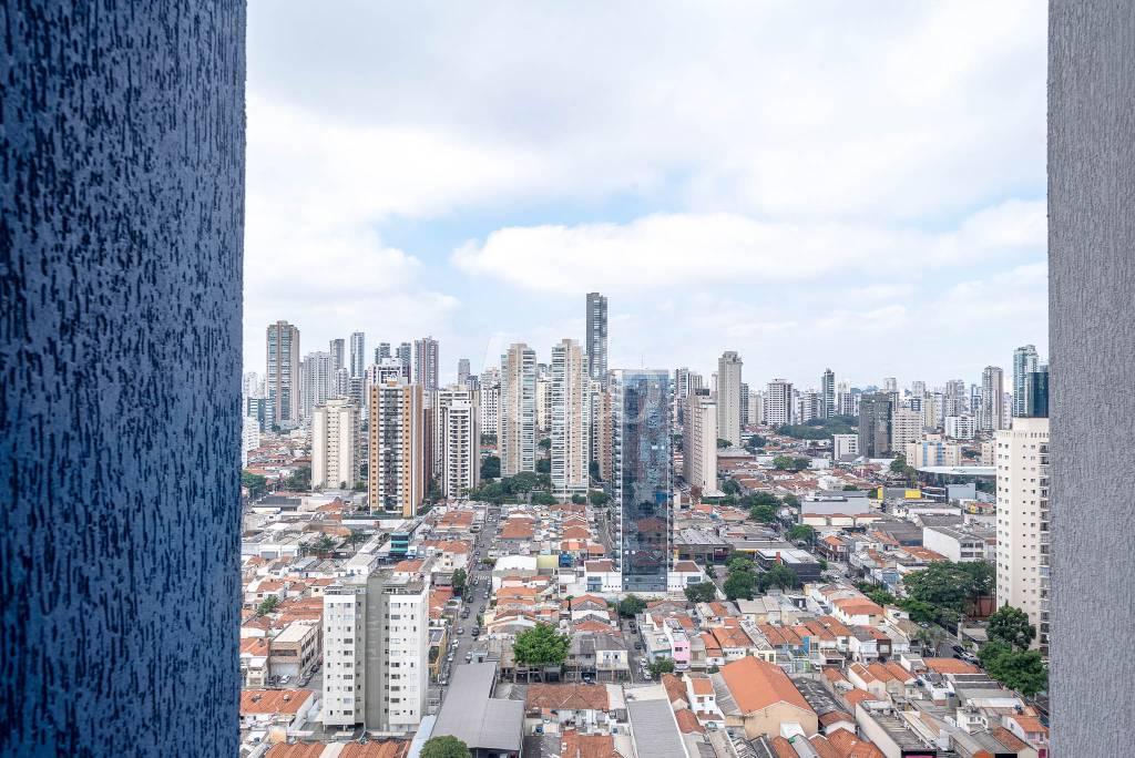 04DORMITORIO-1_008 de Apartamento para alugar, Padrão com 68 m², 2 quartos e 1 vaga em Vila Gomes Cardim - São Paulo