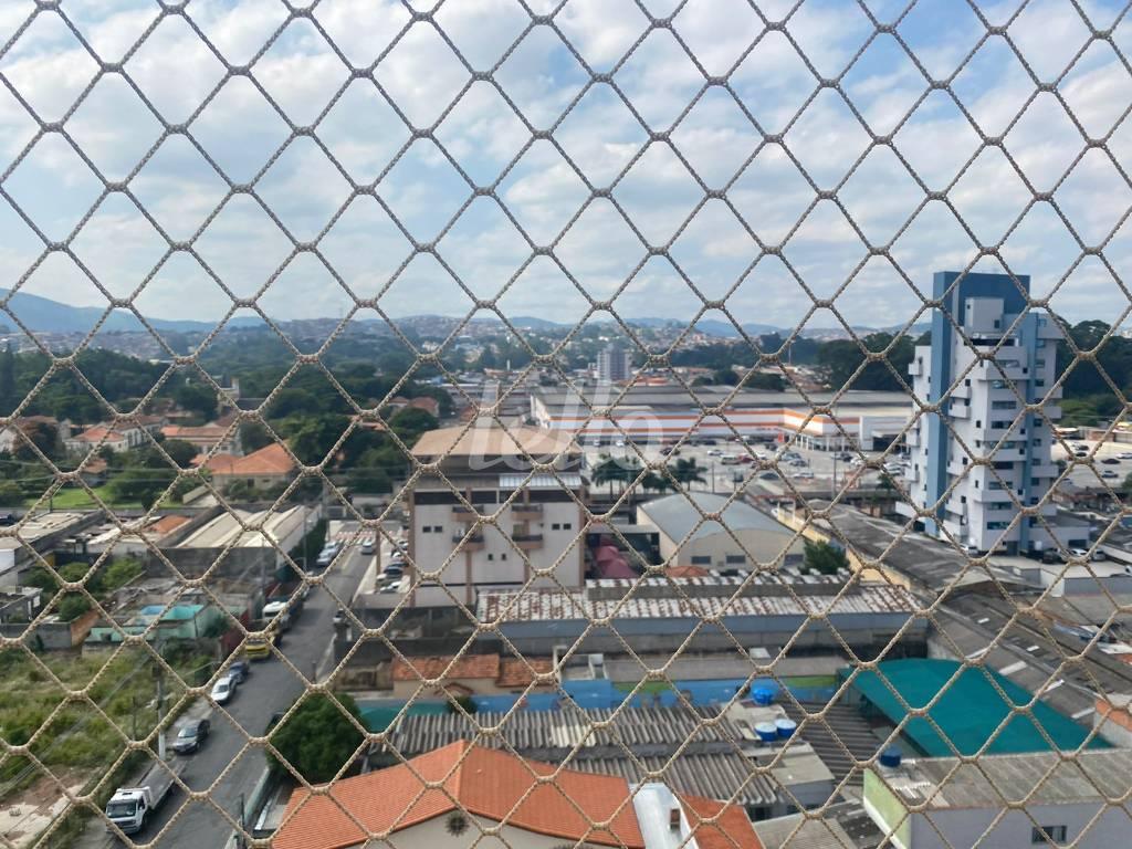 F de Apartamento à venda, Padrão com 72 m², 2 quartos e 1 vaga em Vila Constança - São Paulo