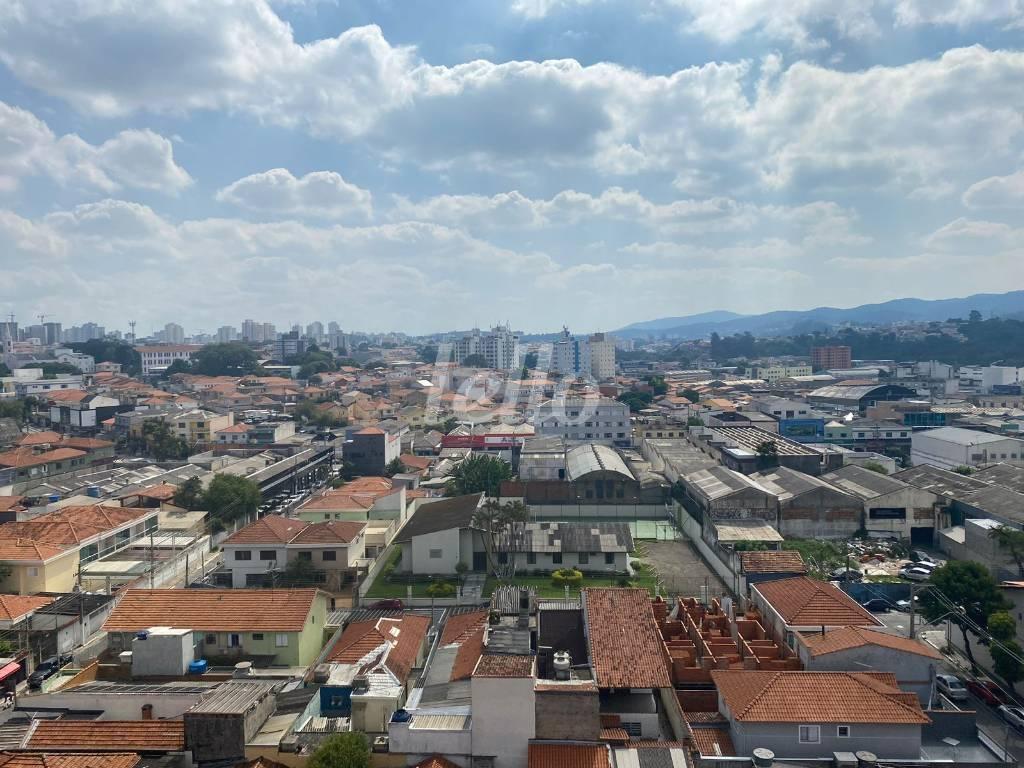 F de Apartamento à venda, Padrão com 72 m², 2 quartos e 1 vaga em Vila Constança - São Paulo