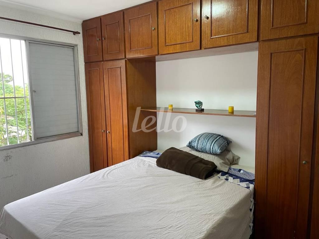 FOTOS (14) de Apartamento à venda, Padrão com 51 m², 2 quartos e 1 vaga em Vila Irmãos Arnoni - São Paulo