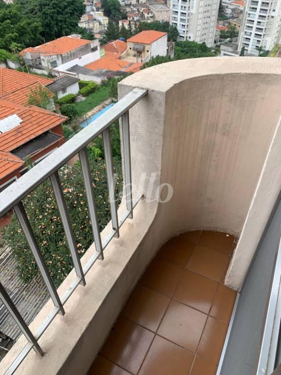 4 de Apartamento à venda, Padrão com 50 m², 1 quarto e 1 vaga em Vila Paiva - São Paulo