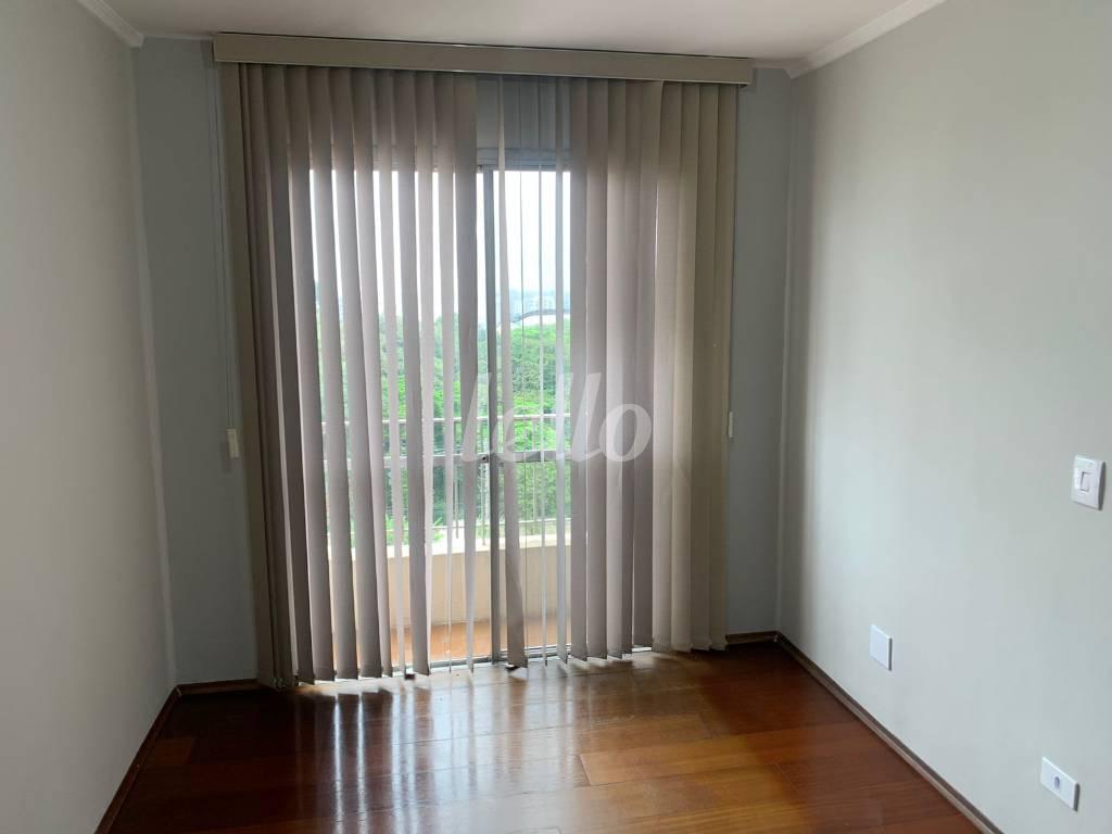 1 de Apartamento à venda, Padrão com 50 m², 1 quarto e 1 vaga em Vila Paiva - São Paulo