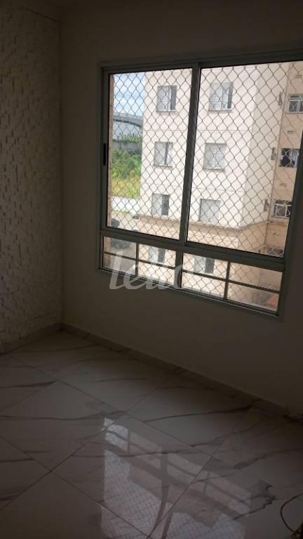 1 de Apartamento à venda, Padrão com 54 m², 2 quartos e 1 vaga em Jardim Albertina - Guarulhos