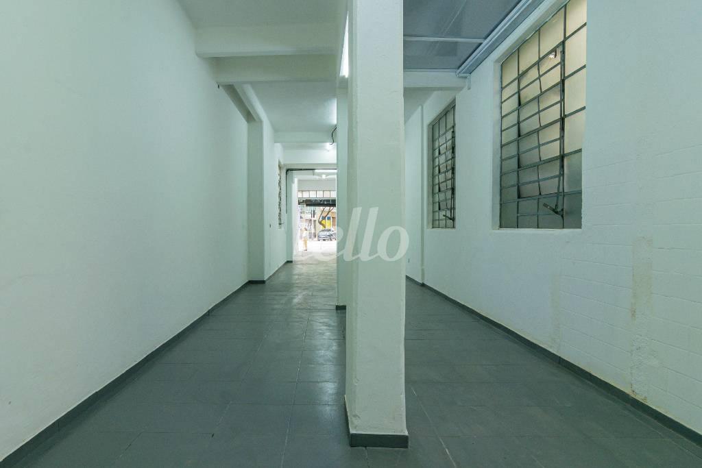 SALA de Salão para alugar, Padrão com 109 m², e em Vila Buarque - São Paulo