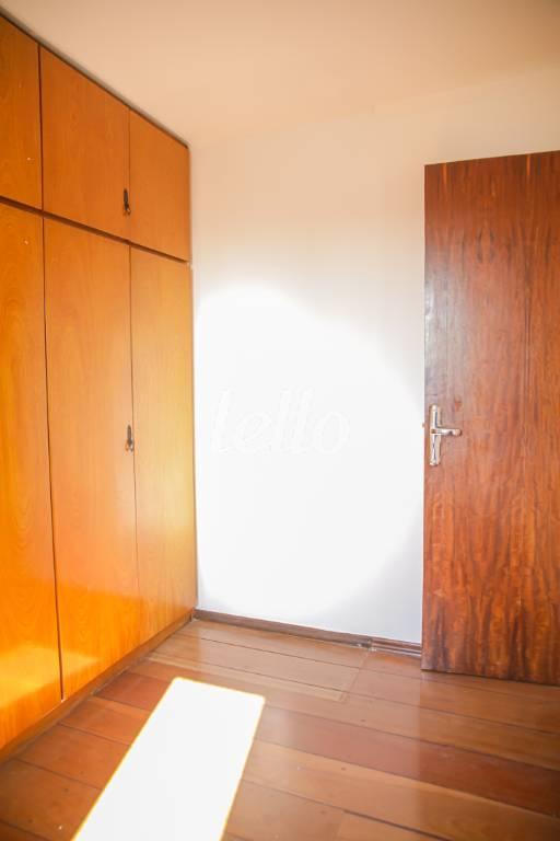 03DORMITORIO-1_003 de Apartamento para alugar, Padrão com 65 m², 2 quartos e 1 vaga em Tatuapé - São Paulo