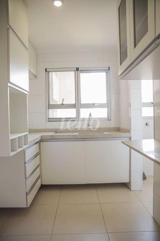 05COZINHA_002 de Apartamento para alugar, Padrão com 65 m², 2 quartos e 1 vaga em Tatuapé - São Paulo