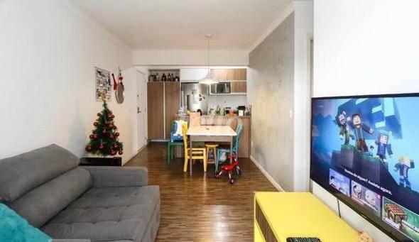 1 de Apartamento à venda, Padrão com 68 m², 3 quartos e 1 vaga em Brás - São Paulo