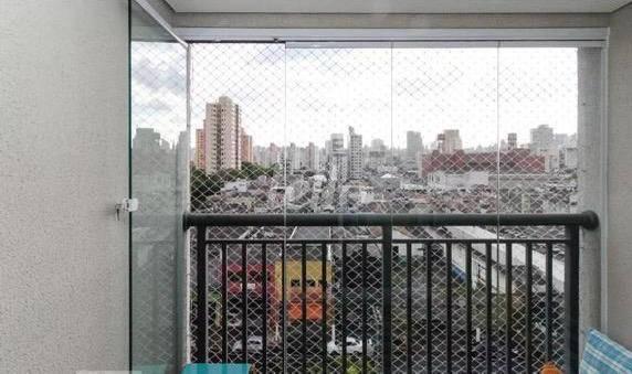 3 de Apartamento à venda, Padrão com 68 m², 3 quartos e 1 vaga em Brás - São Paulo