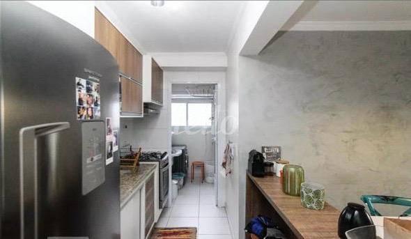 4 de Apartamento à venda, Padrão com 68 m², 3 quartos e 1 vaga em Brás - São Paulo