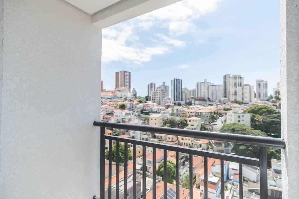 SALA de Apartamento para alugar, Padrão com 25 m², e em Jardim São Paulo - São Paulo