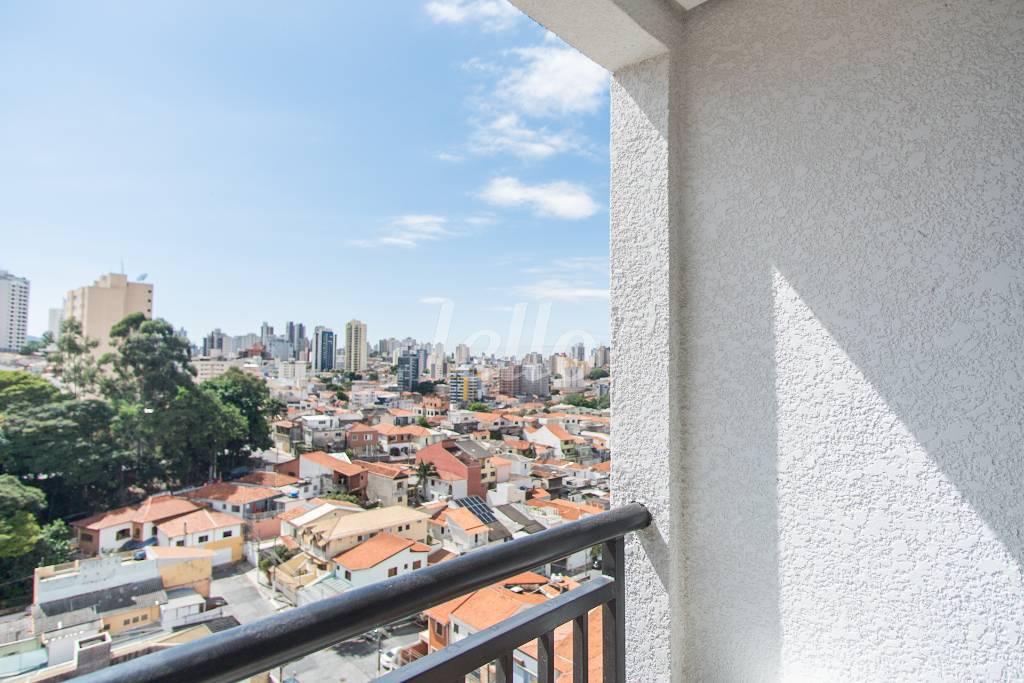 SALA de Apartamento para alugar, Padrão com 25 m², e em Jardim São Paulo - São Paulo