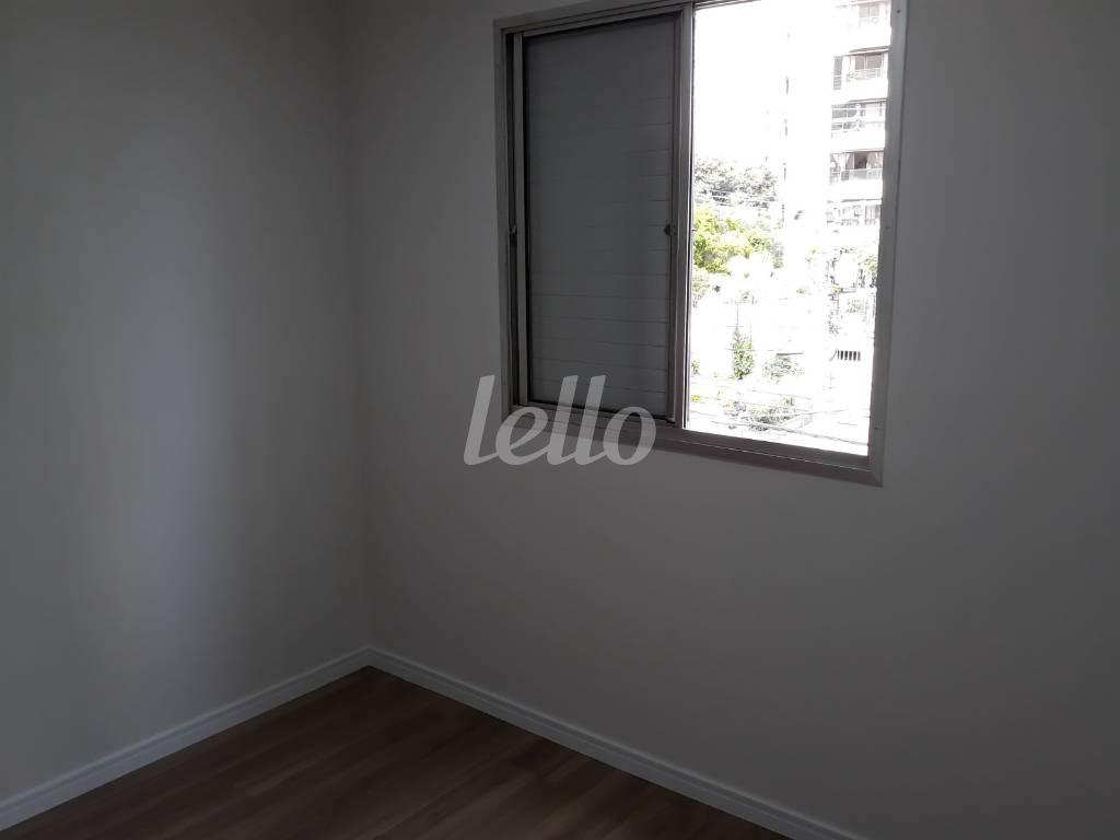 FOTO de Apartamento à venda, Padrão com 92 m², 3 quartos e 2 vagas em Santana - São Paulo