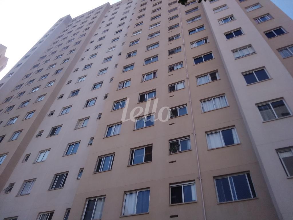 GERAL-001.JPG de Apartamento à venda, Padrão com 40 m², 2 quartos e em Cambuci - São Paulo
