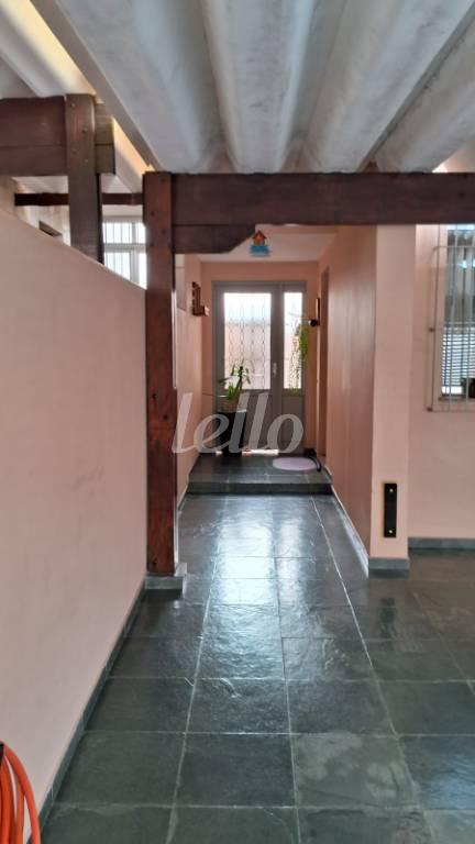 25 de Casa à venda, sobrado com 137 m², 2 quartos e 2 vagas em Pauliceia - São Bernardo do Campo