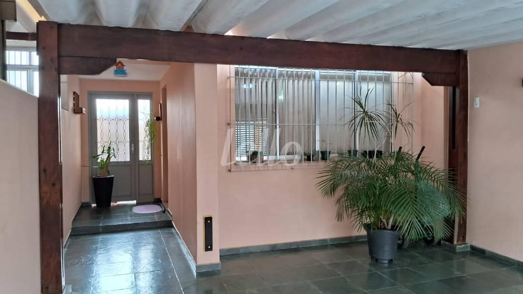 24 de Casa à venda, sobrado com 137 m², 2 quartos e 2 vagas em Pauliceia - São Bernardo do Campo