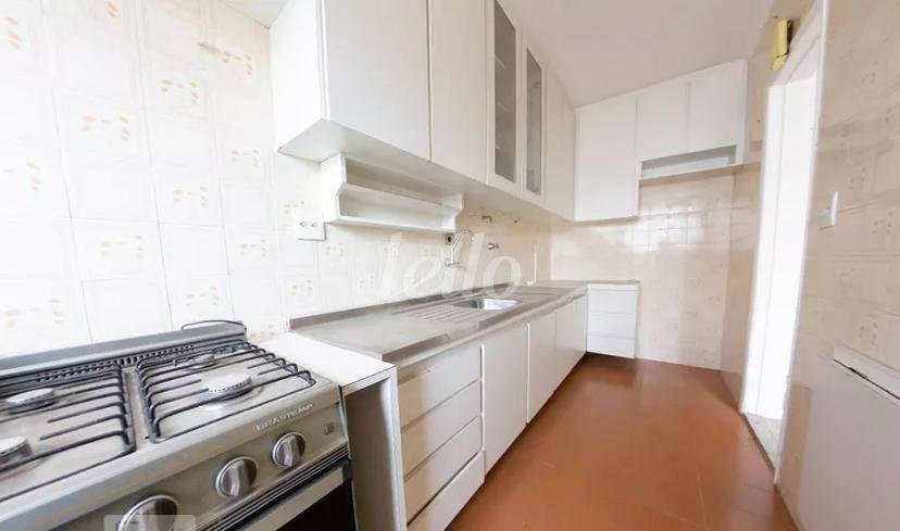 FOTO de Apartamento à venda, Padrão com 64 m², 2 quartos e 1 vaga em Santana - São Paulo